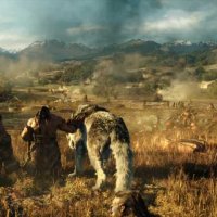 Warcraft : Le commencement - Teaser 19 - VO - (2016)