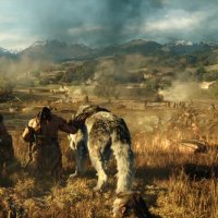 Warcraft : Le commencement - teaser - VO - (2016)