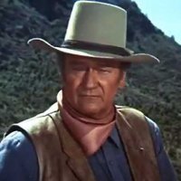 Chisum - bande annonce - VO - (1970)