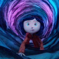 Coraline - bande annonce 2 - VOST - (2009)