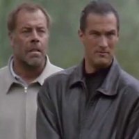 Echec et mort - Bande annonce 1 - VO - (1990)