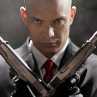 Hitman - bande annonce - VOST - (2007)