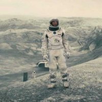 Interstellar - Bande annonce 7 - VO - (2014)