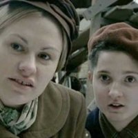 Irena Sendler - bande annonce - VOST - (2009)