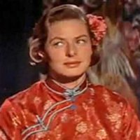 L'Auberge du sixième bonheur - bande annonce - VO - (1958)