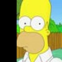 Les Simpson - le film - Teaser 12 - VO - (2007)