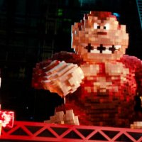 Pixels - Bande annonce 6 - (2015)