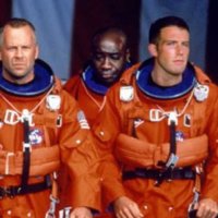 Armageddon - Teaser 1 - VF - (1998)