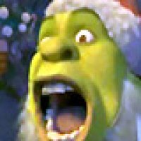 Joyeux Noël Shrek ! - bande annonce - VF - (2007)