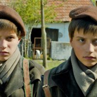 Le Grand Cahier - Bande annonce 1 - VO - (2013)
