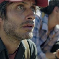 Desierto - teaser - VOST - (2016)