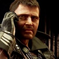 Kingsglaive: Final Fantasy XV - bande annonce - VO - (2016)