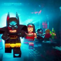 Lego Batman, Le Film - Bande annonce 13 - VF - (2017)