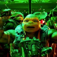 Ninja Turtles 2 - Bande annonce 26 - VF - (2016)