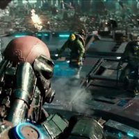 Ninja Turtles 2 - Teaser 20 - VO - (2016)