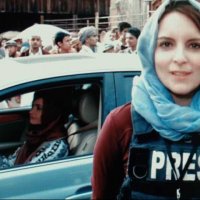 Whiskey Tango Foxtrot - Bande annonce 1 - VO - (2016)