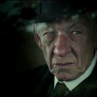 Mr. Holmes - teaser - (2016)