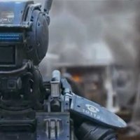 Chappie - bande annonce - VOST - (2015)