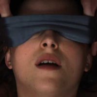 Cinquante Nuances de Grey - Teaser 16 - VO - (2015)