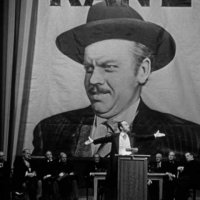 Citizen Kane - Bande annonce 1 - VO - (1941)