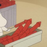Les Moomins sur la Riviera - bande annonce - VF - (2015)