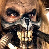 Mad Max: Fury Road - bande annonce 7 - VOST - (2015)