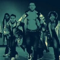 Magic Mike XXL - teaser - VO - (2015)