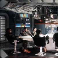 2010 : L'Année du premier contact - bande annonce - VO - (1985)