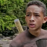 After Earth - bande annonce - VOST - (2013)
