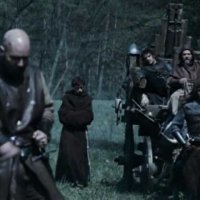 Black Death - Bande annonce 4 - VF - (2010)