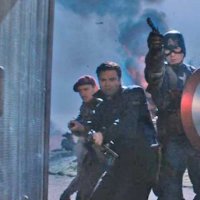 Captain America : First Avenger - Bande annonce 1 - VO - (2011)