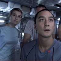 Europa Report - Bande annonce 3 - VO - (2013)