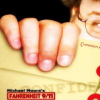 Fahrenheit 9/11 - Bande annonce 1 - VO - (2004)