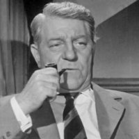 Maigret tend un piège - bande annonce - (1958)