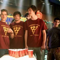 Road Trip: Beer Pong - Bande annonce 1 - VO - (2009)