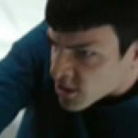 Star Trek - teaser 2 - VOST - (2009)