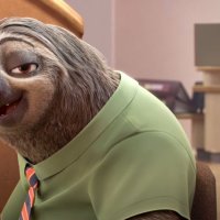 Zootopie - Bande annonce 2 - VF - (2016)