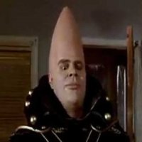 Coneheads - bande annonce - VO - (1994)