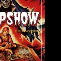 Creepshow - Bande annonce 1 - VO - (1982)