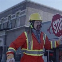 Dead Rising: Watchtower - teaser - VO - (2015)