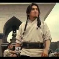 Dragon Blade - bande annonce - VOST - (2015)