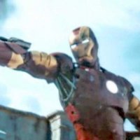 Iron Man - Bande annonce 2 - VO - (2008)