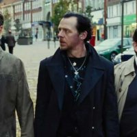 Le Dernier pub avant la fin du monde - bande annonce - VOST - (2013)