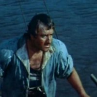 Le Pirate des mers du sud - bande annonce - VO - (1954)