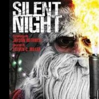 Silent Night - bande annonce - VO - (2012)