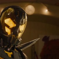 Ant-Man - teaser 4 - VO - (2015)
