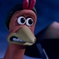 Chicken Run - Bande annonce 1 - VF - (2000)