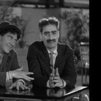 L'Explorateur en folie - bande annonce - VO - (1954)