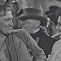 La Captive aux yeux clairs - Bande annonce 1 - VO - (1952)