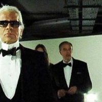 Lagerfeld Confidentiel - bande annonce - (2007)